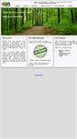 Mobile Screenshot of cpswoodproducts.com